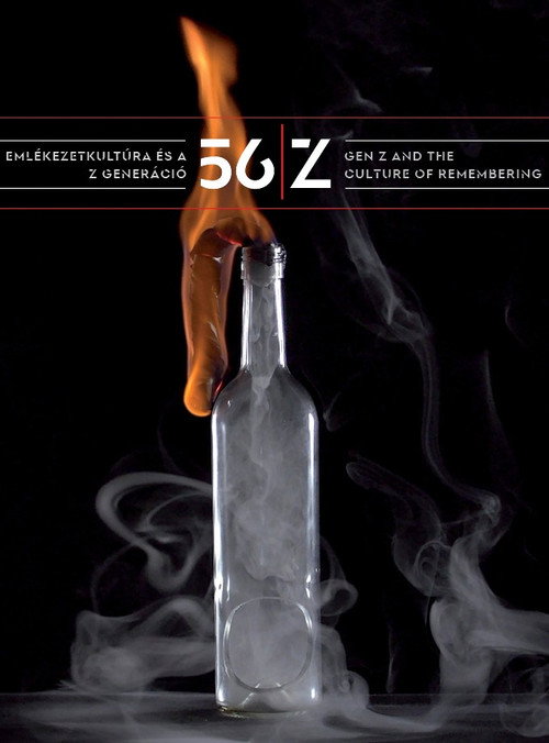 56/70: 1956 filmre írva - 56/Z plakát