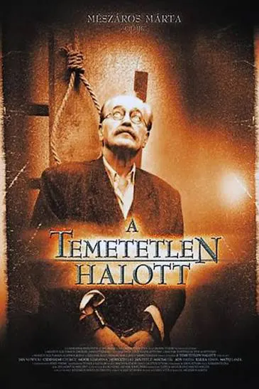 56/70: 1956 filmre írva - A temetetlen halott plakát
