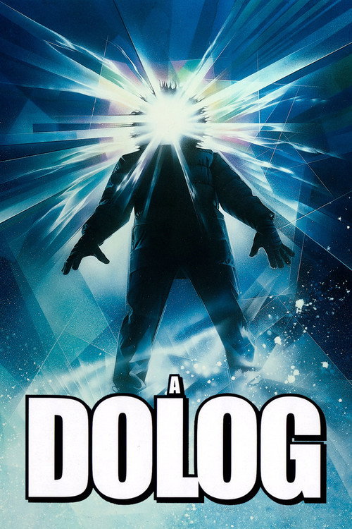 A Dolog plakát