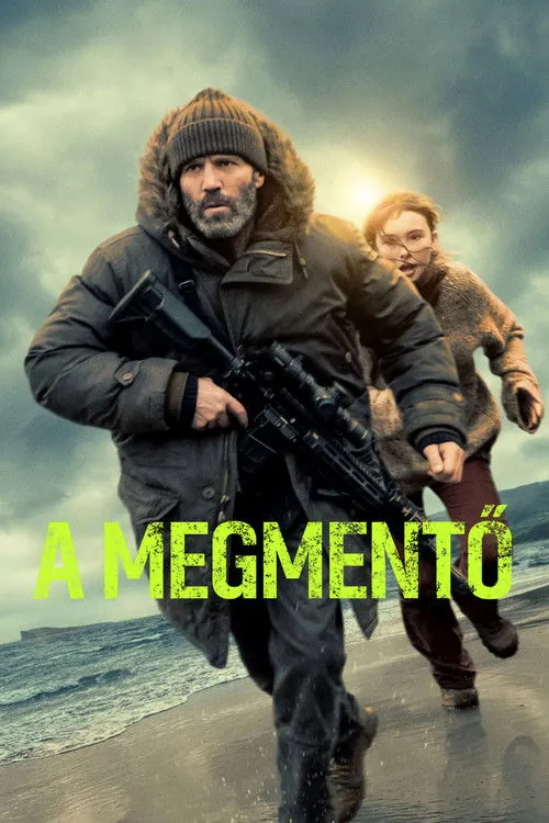 A megmentő plakát