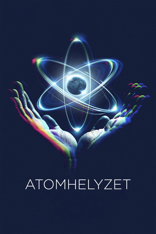 Atomhelyzet plakát