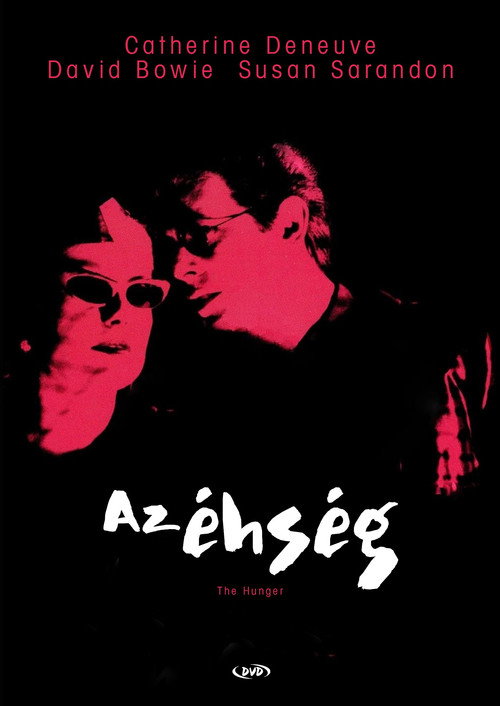 Bkfm 2026 - Az éhség plakát
