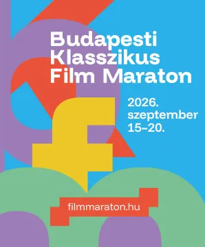 Bkfm 2026 - Diák kurátori szekció III. plakát