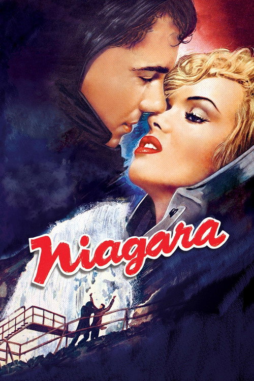 Bkfm 2026 - Niagara plakát