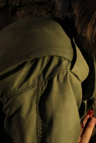 Cinematographer plakát
