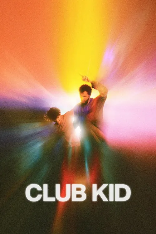 Club Kid plakát