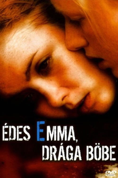 Édes Emma, drága Böbe plakát