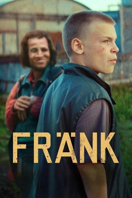 Észt hét 2026 - Fränk plakát