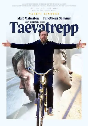 Észt hét 2026 - Lépcső a mennybe plakát