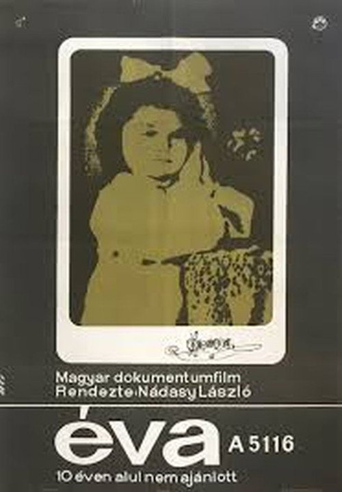 Éva A 5116 plakát
