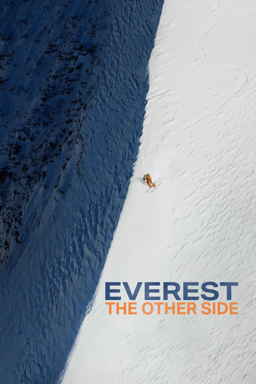 Everest: A másik oldal plakát