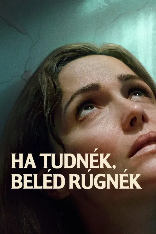 Ha tudnék, beléd rúgnék plakát