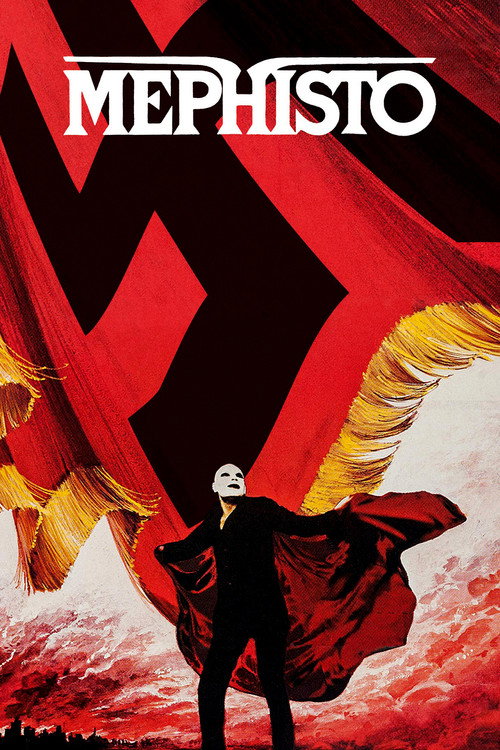 Mephisto plakát