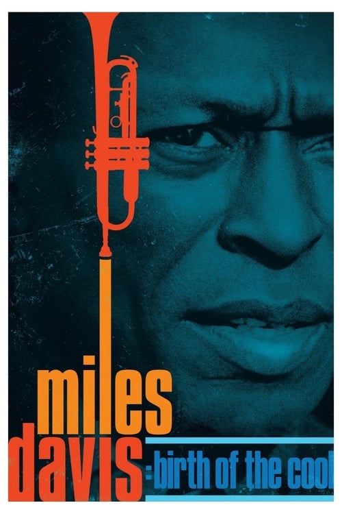 Miles Davis: Birth of the Cool plakát