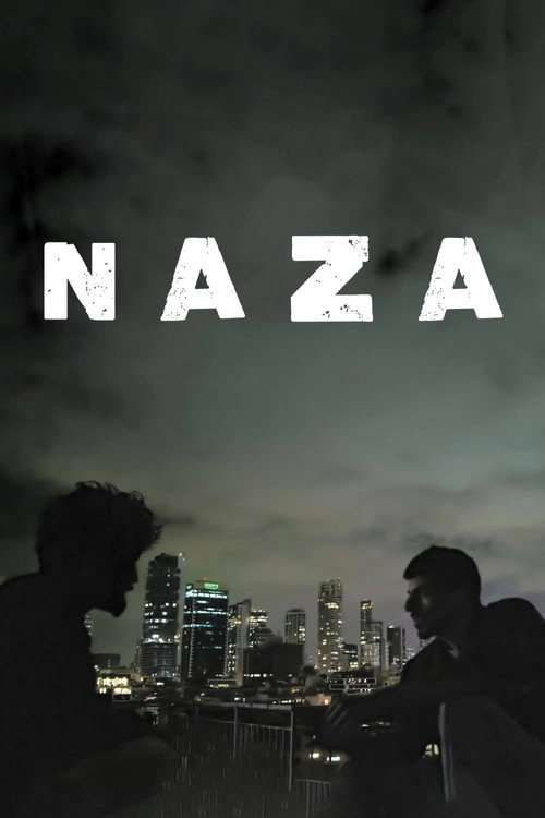 Naza plakát