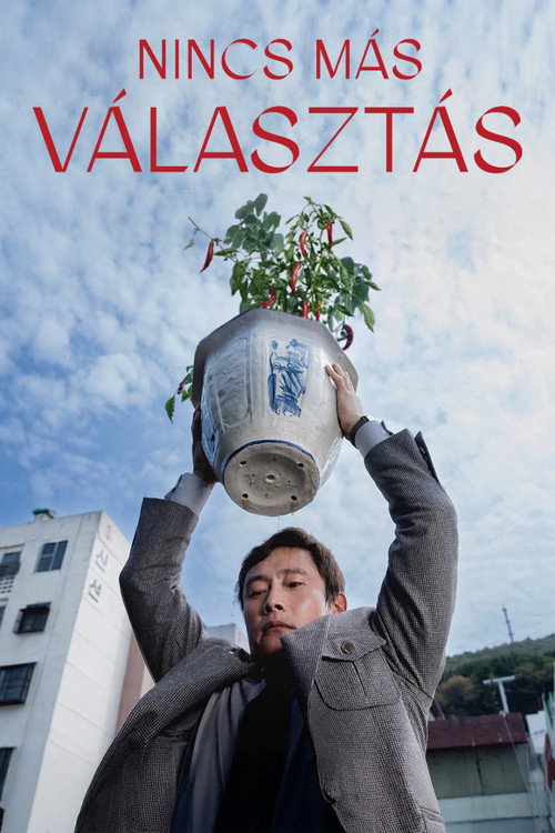 Nincs más választás plakát