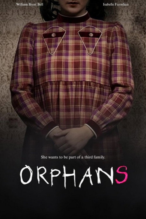 Orphan 3 plakát