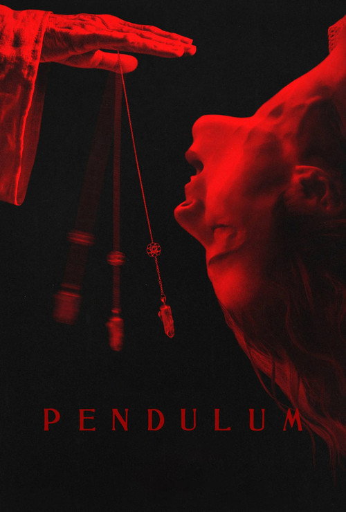 Pendulum plakát