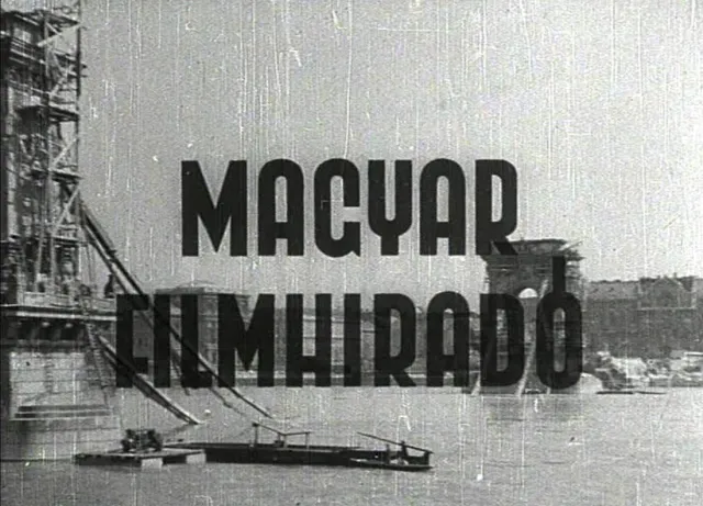 Puskin 100 - Kreatív filmhíradók plakát