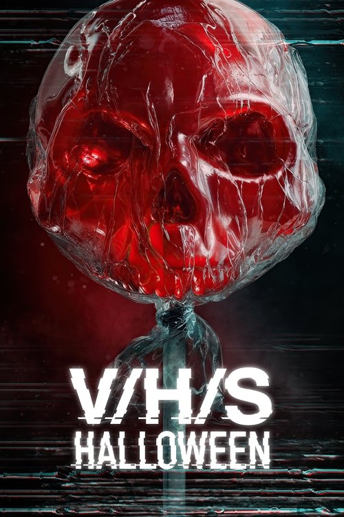 Scream After Dark - V/H/S/Halloween plakát