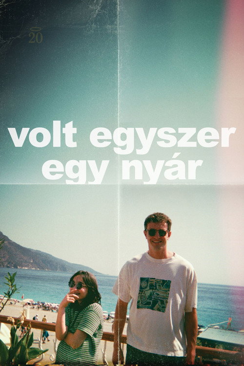 Viva Filmklub - Volt egyszer egy nyár plakát